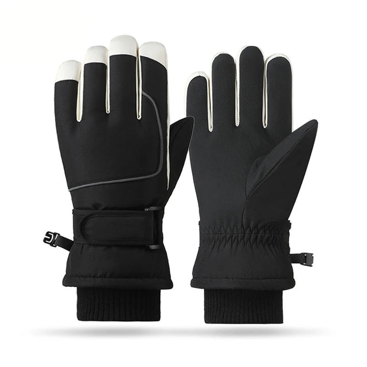 The Arctic Thermal Gloves by Tom Claren