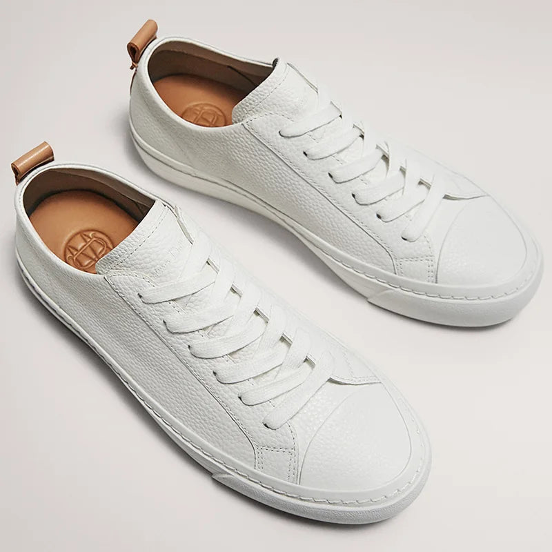 Vanguard Sneaker by Tom Claren