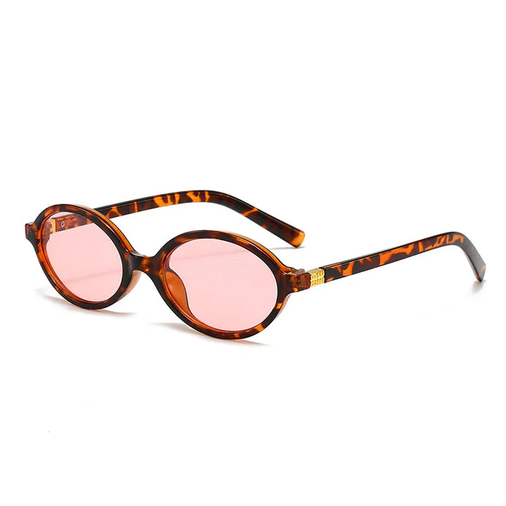 Aurelia Noir Sunglasses by Tom Claren