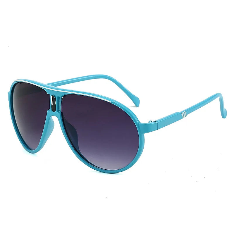 The Riviera Sunglasses by Tom Claren