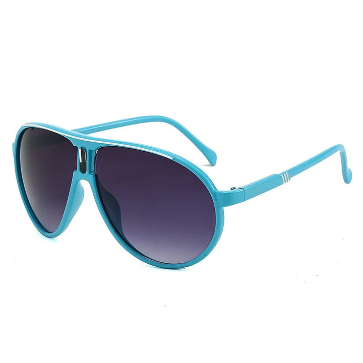 The Riviera Sunglasses by Tom Claren