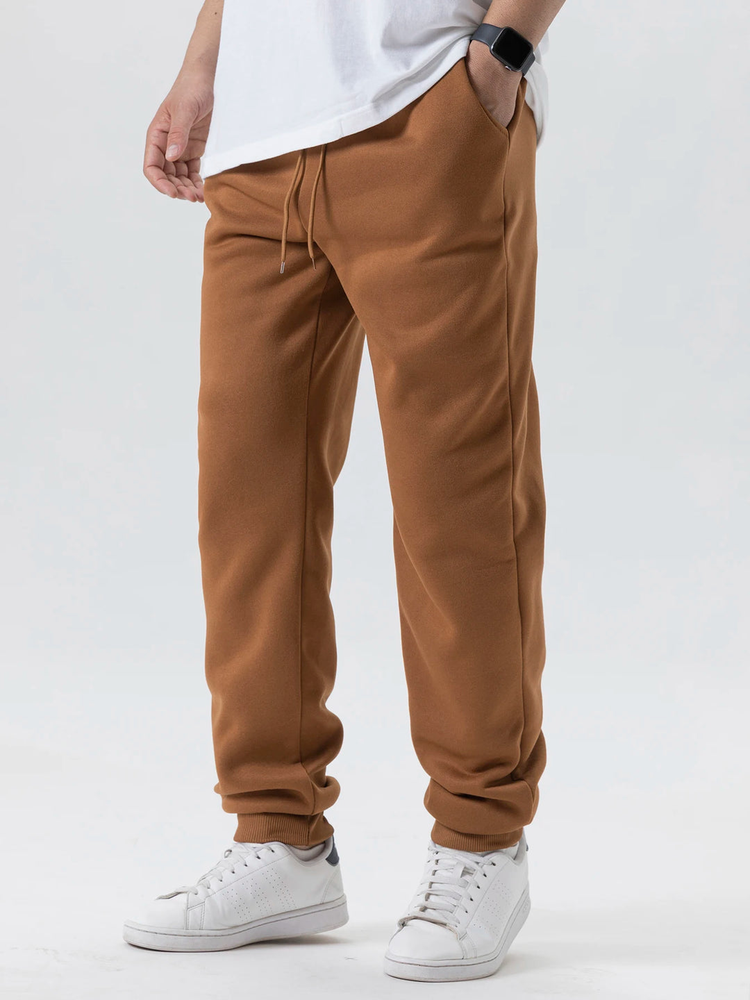 Roux Fleece Joggers