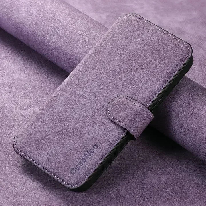 Aurum Leather MagCase