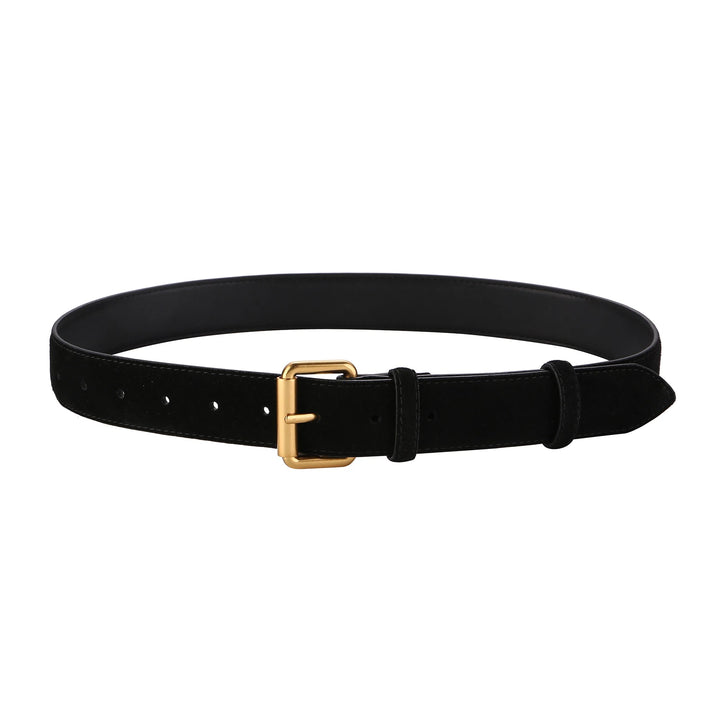 Ardin Suede Belt by Tom Claren