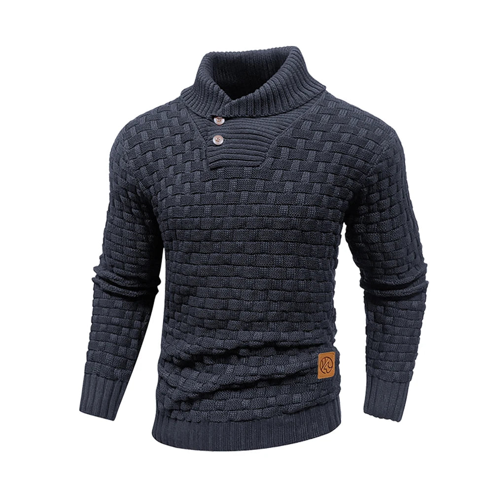 Rheon Textured Knit by Tom Claren
