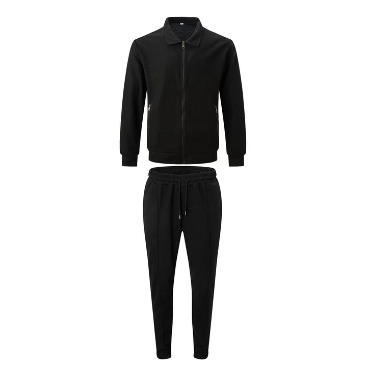 R-9 Tracksuit