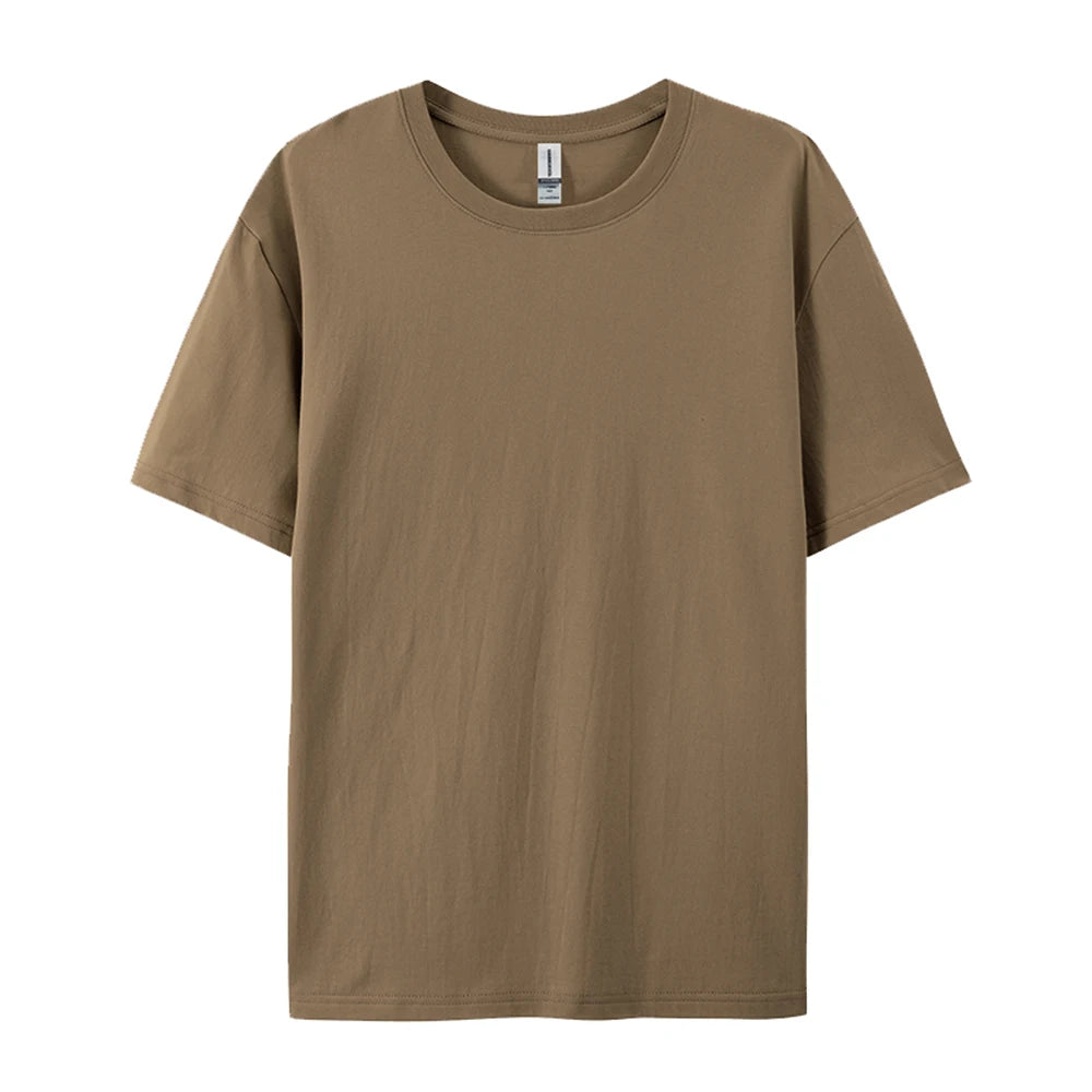 Aveline Cotton Tee