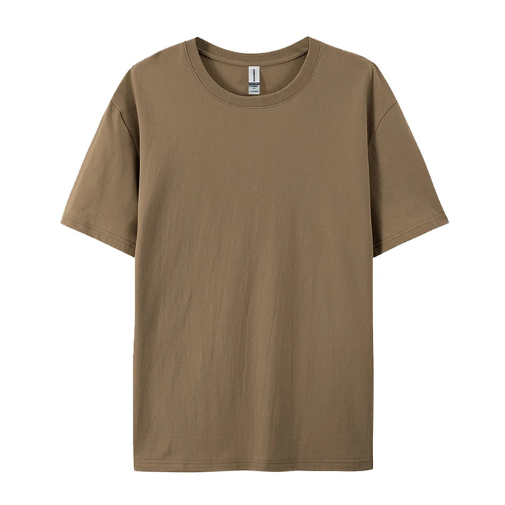 Aveline Cotton Tee