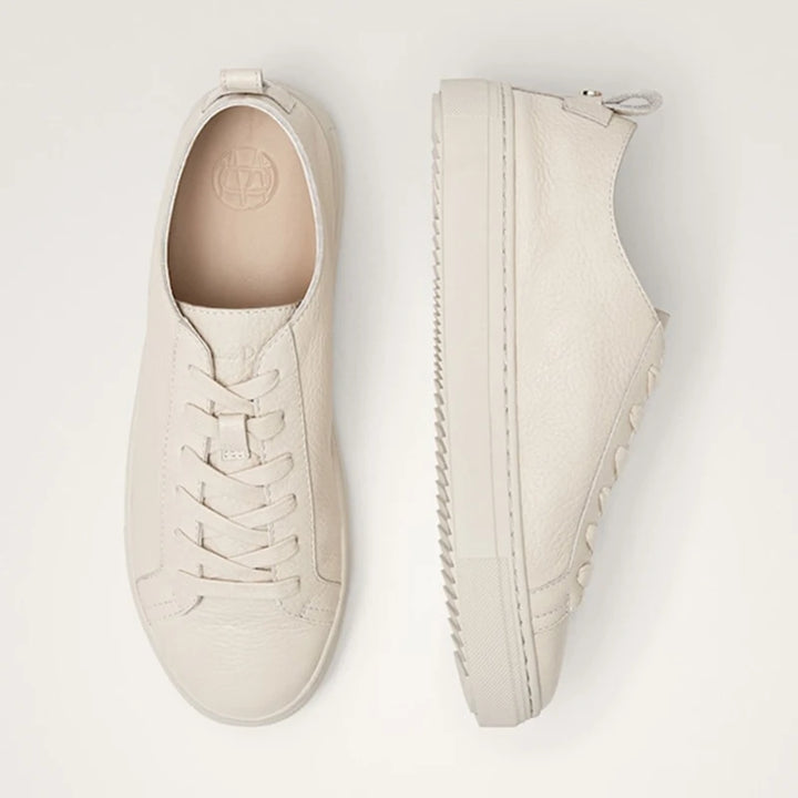 Blanc Sneakers by Claren