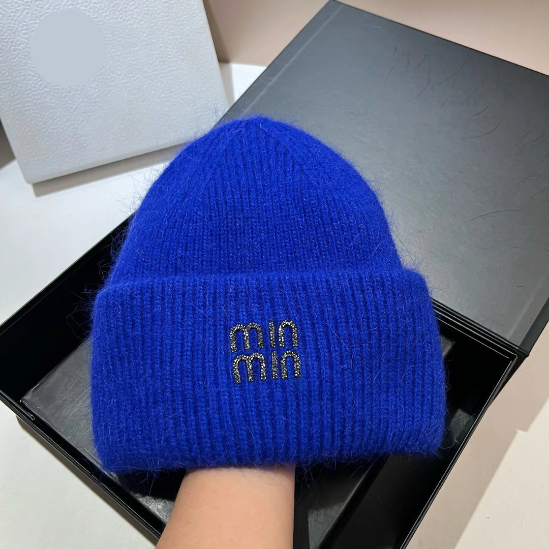 Éclat Winter Knit by Tom Claren