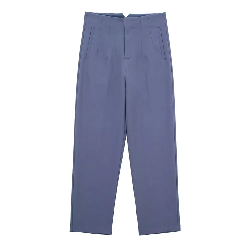Casual Trousers by Tom Claren
