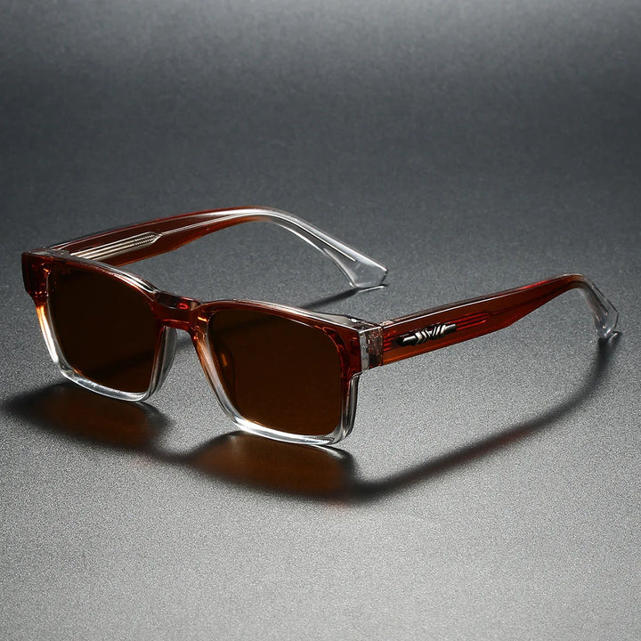 Nero Polarized Sunglasses by Tom Claren