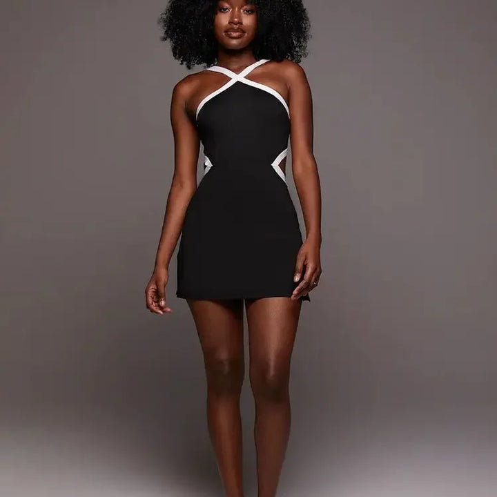 Liora Tennis Dress by Tom Claren