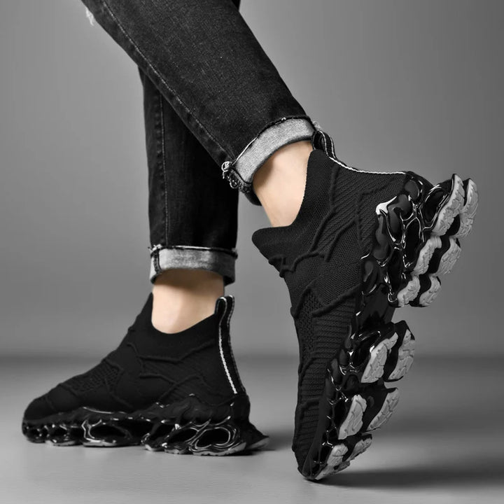 Lexsan Air Mesh Trainers