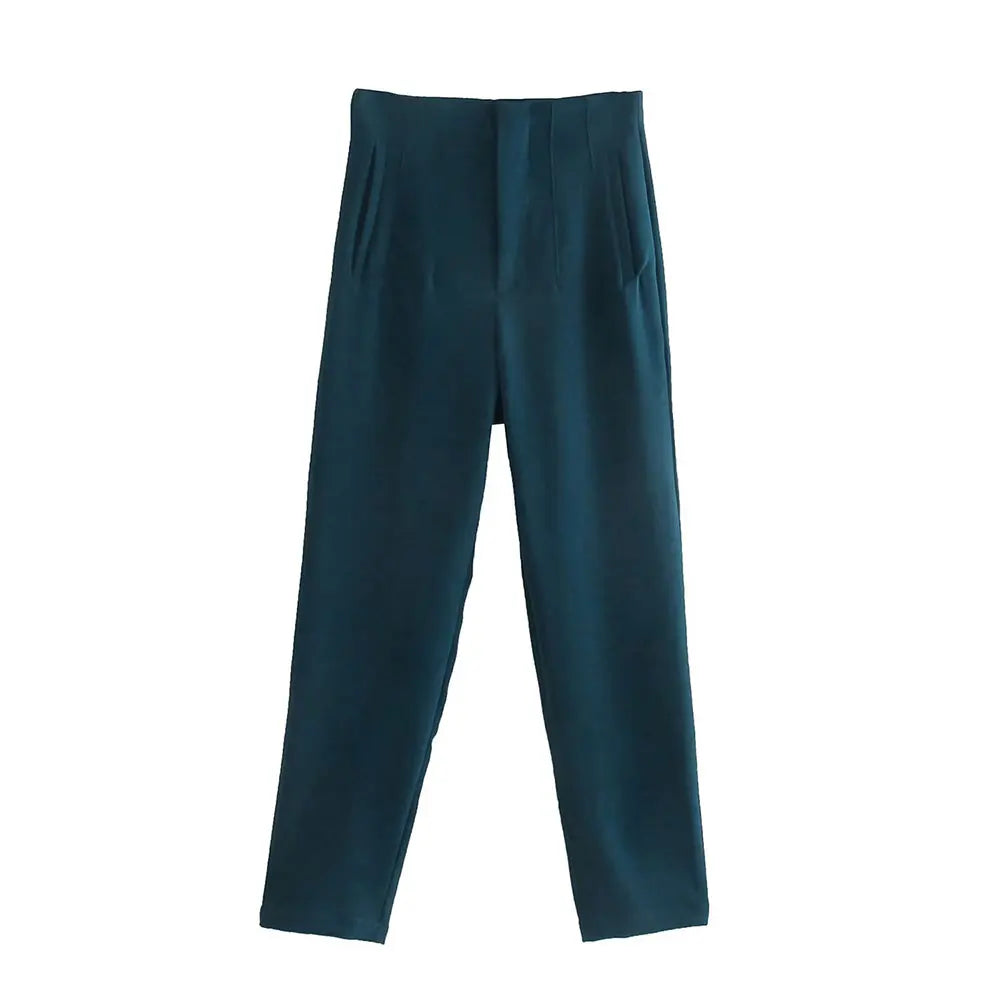 Casual Trousers by Tom Claren