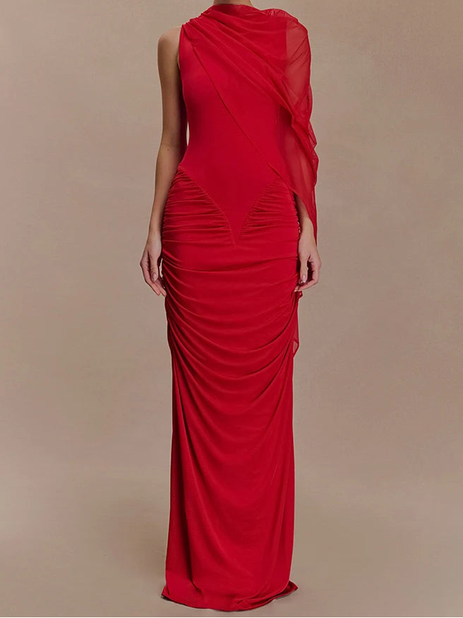 Aurielle Sun Dress by Tom Claren