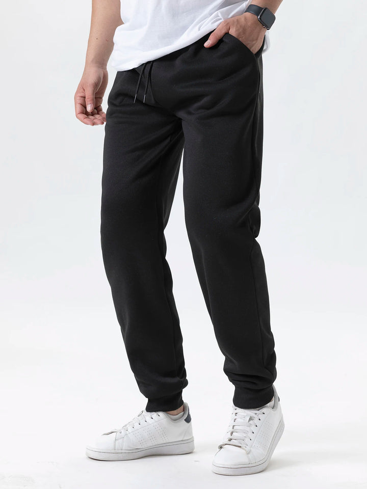Roux Fleece Joggers