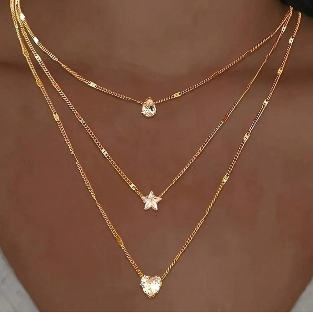 Butterfly Necklace by Tom Claren