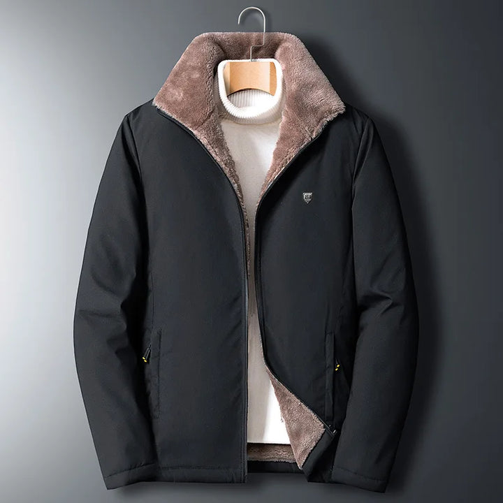 Valen Frost Jacket