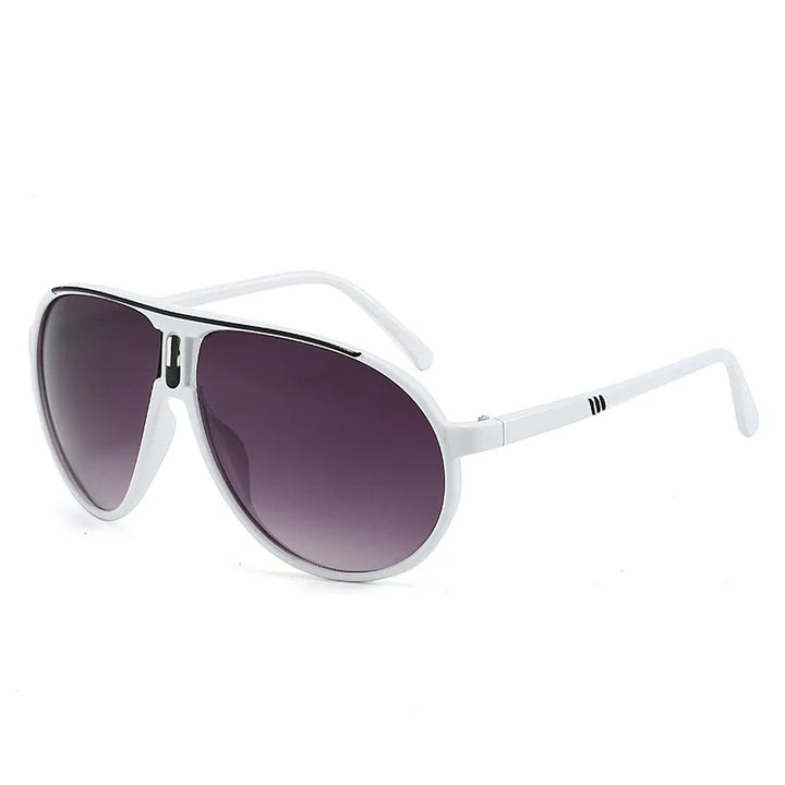 The Riviera Sunglasses by Tom Claren
