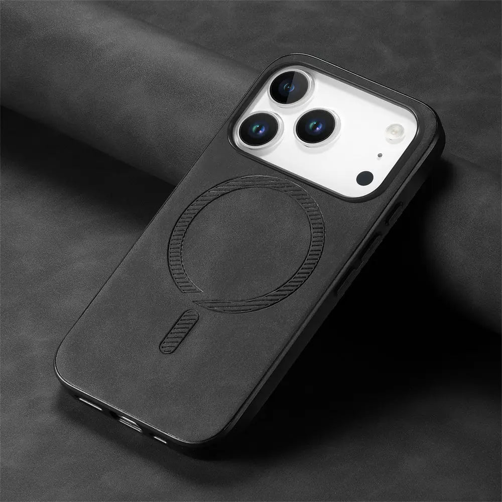 Eclipse 17 Pro Case by Tom Claren
