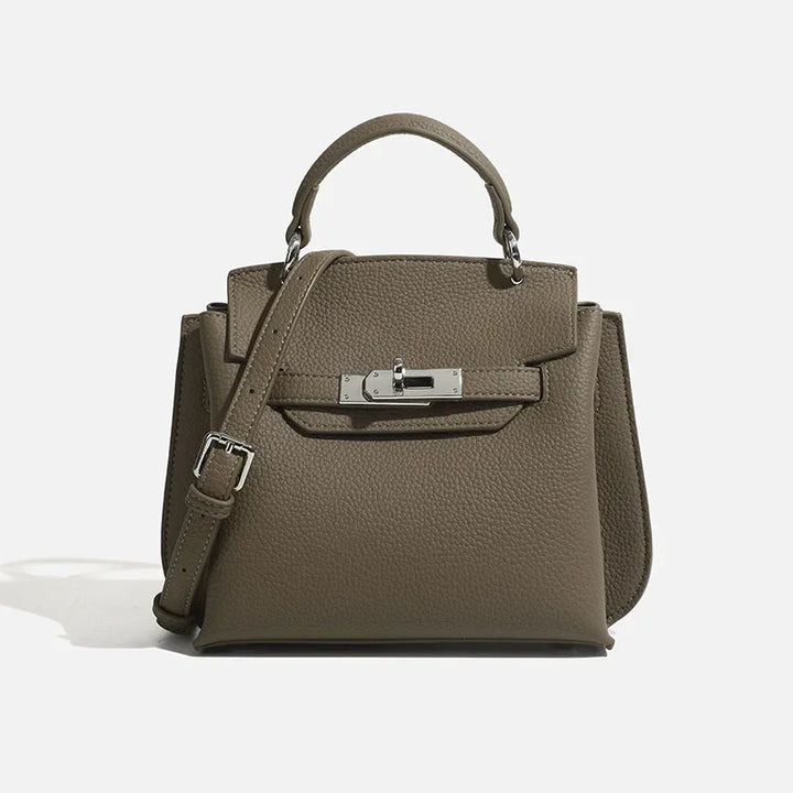 Clara Luxe Handbag
