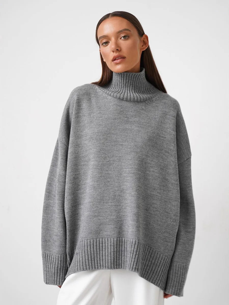 Lucen Knit Tom Claren Sweater