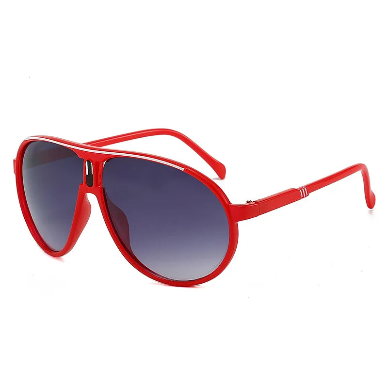 The Riviera Sunglasses by Tom Claren