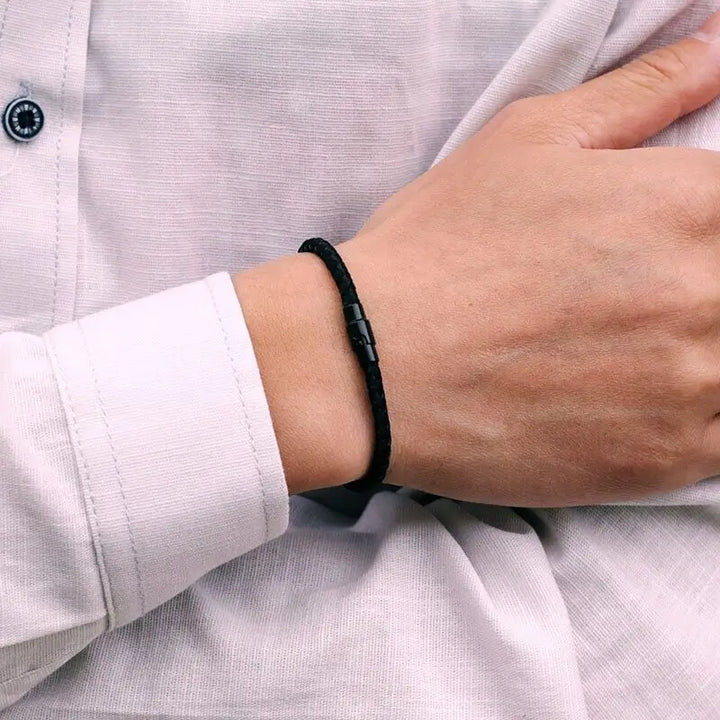 Stylish Bracelet by Tom Claren