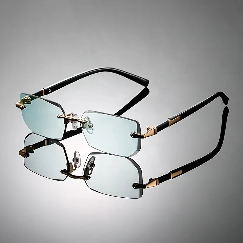 Lucen Vision by Tom Claren