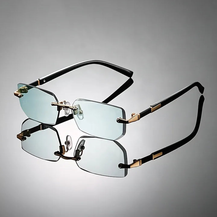 Lucen Vision by Tom Claren