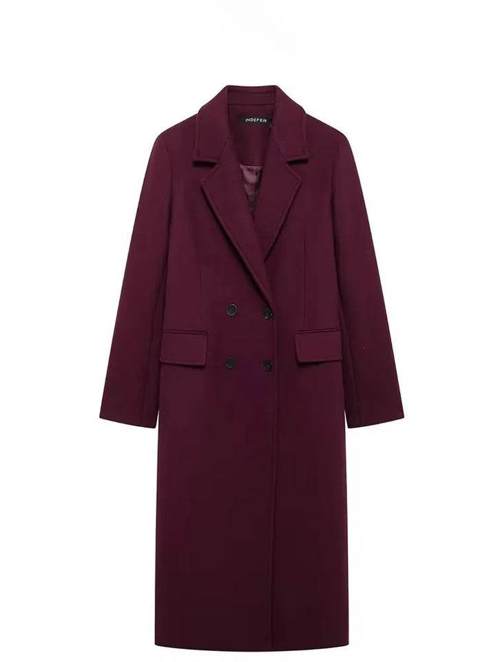 Velin Wool Trench