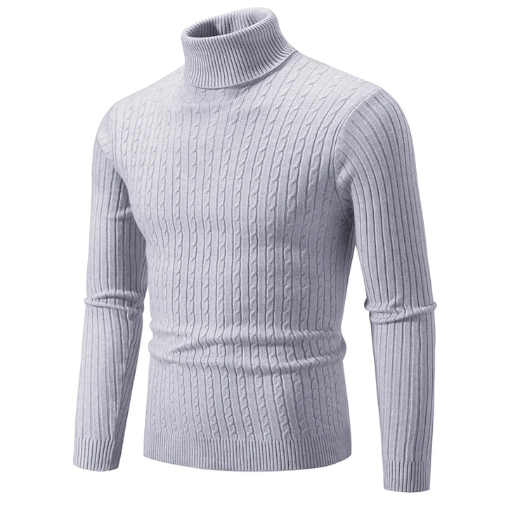 Arden Knit Turtleneck