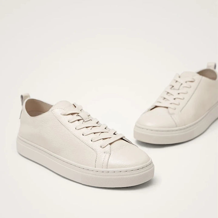 Blanc Sneakers by Claren