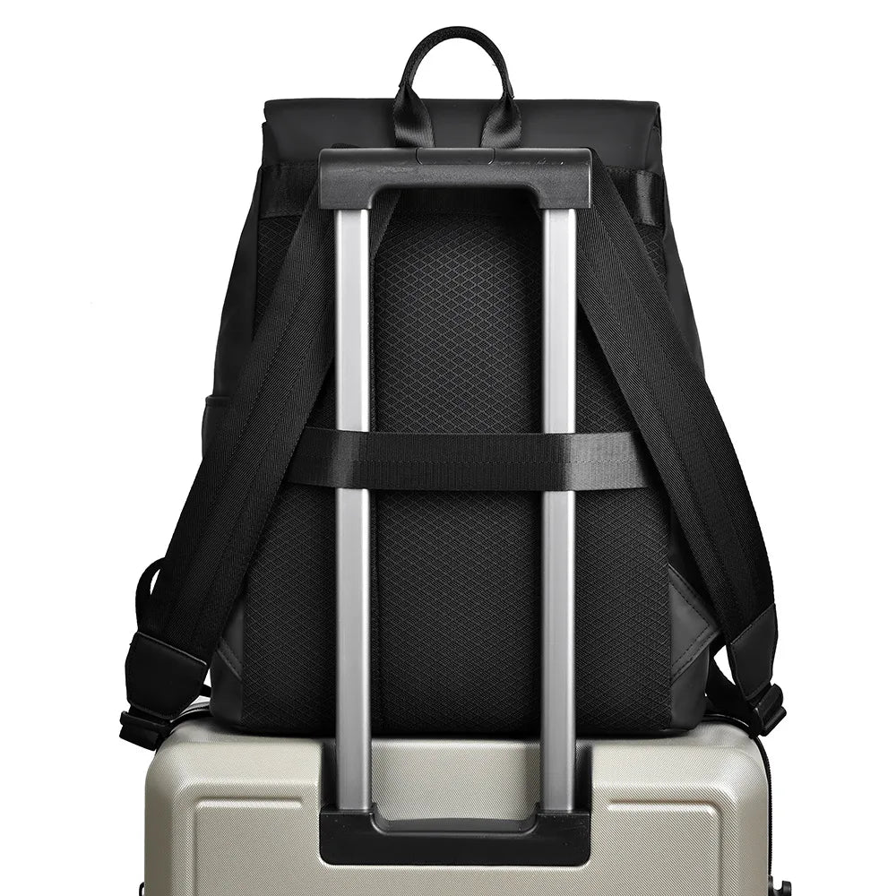 Urban Backpack by Tom Claren