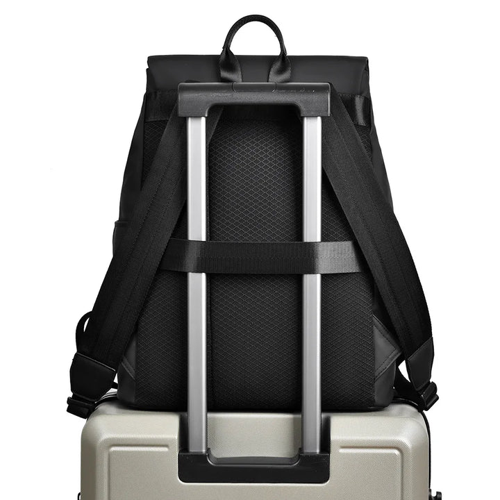 Urban Backpack by Tom Claren