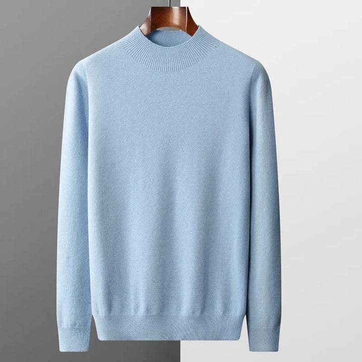 Velare Cashmere Sweater by Claren