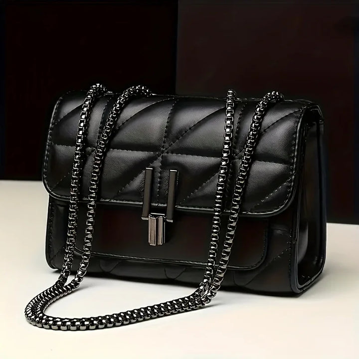Celine Chain Crossbody