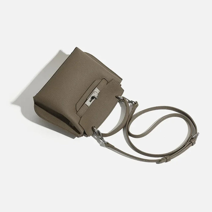 Clara Luxe Handbag