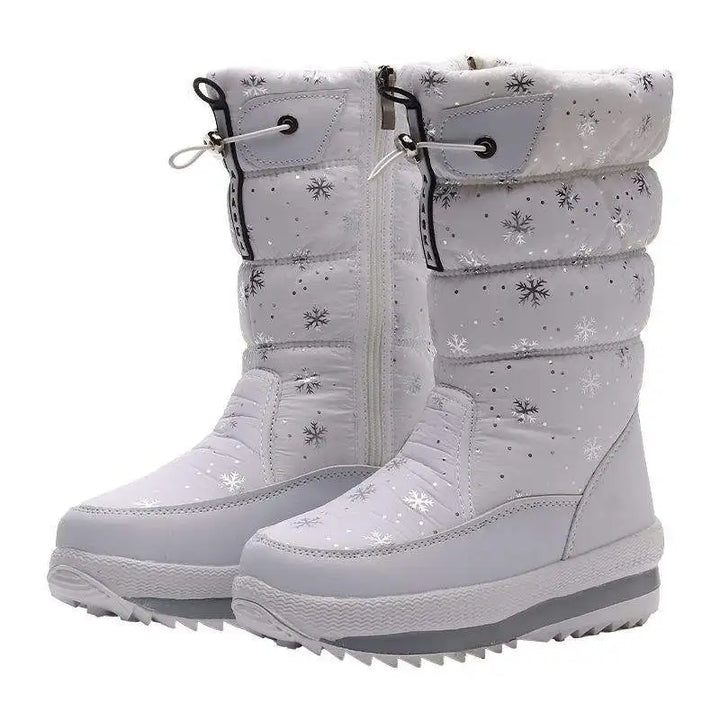 Glacienne Winter Boots
