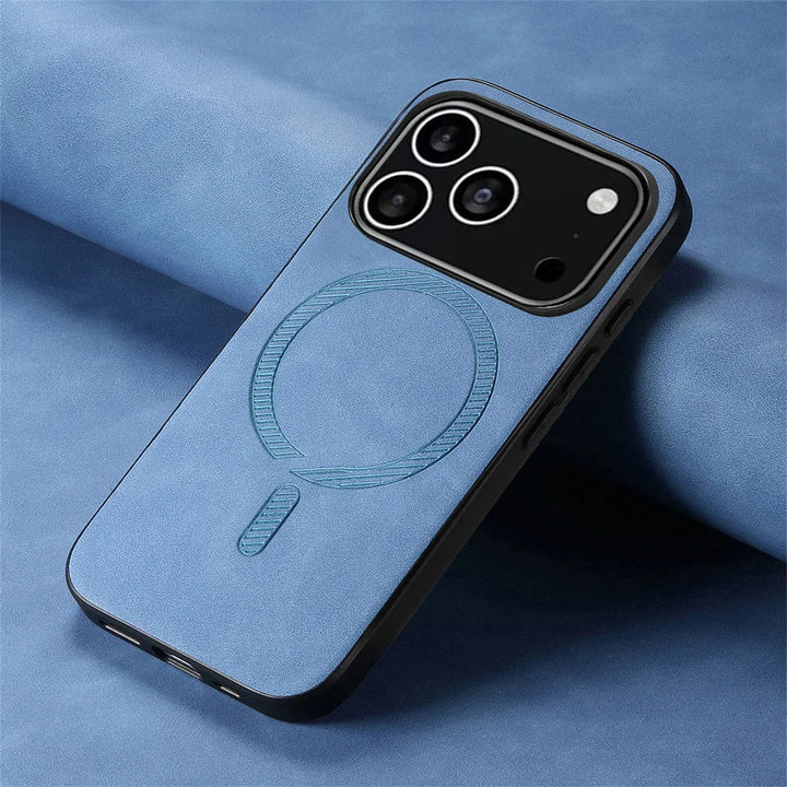 Eclipse 17 Pro Case by Tom Claren