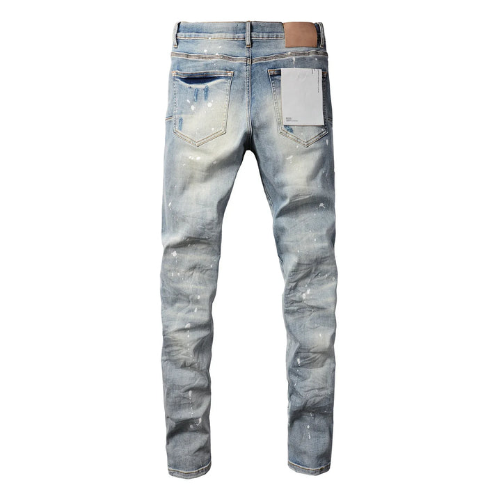 High Street Skinny Jeans by Tom Claren
