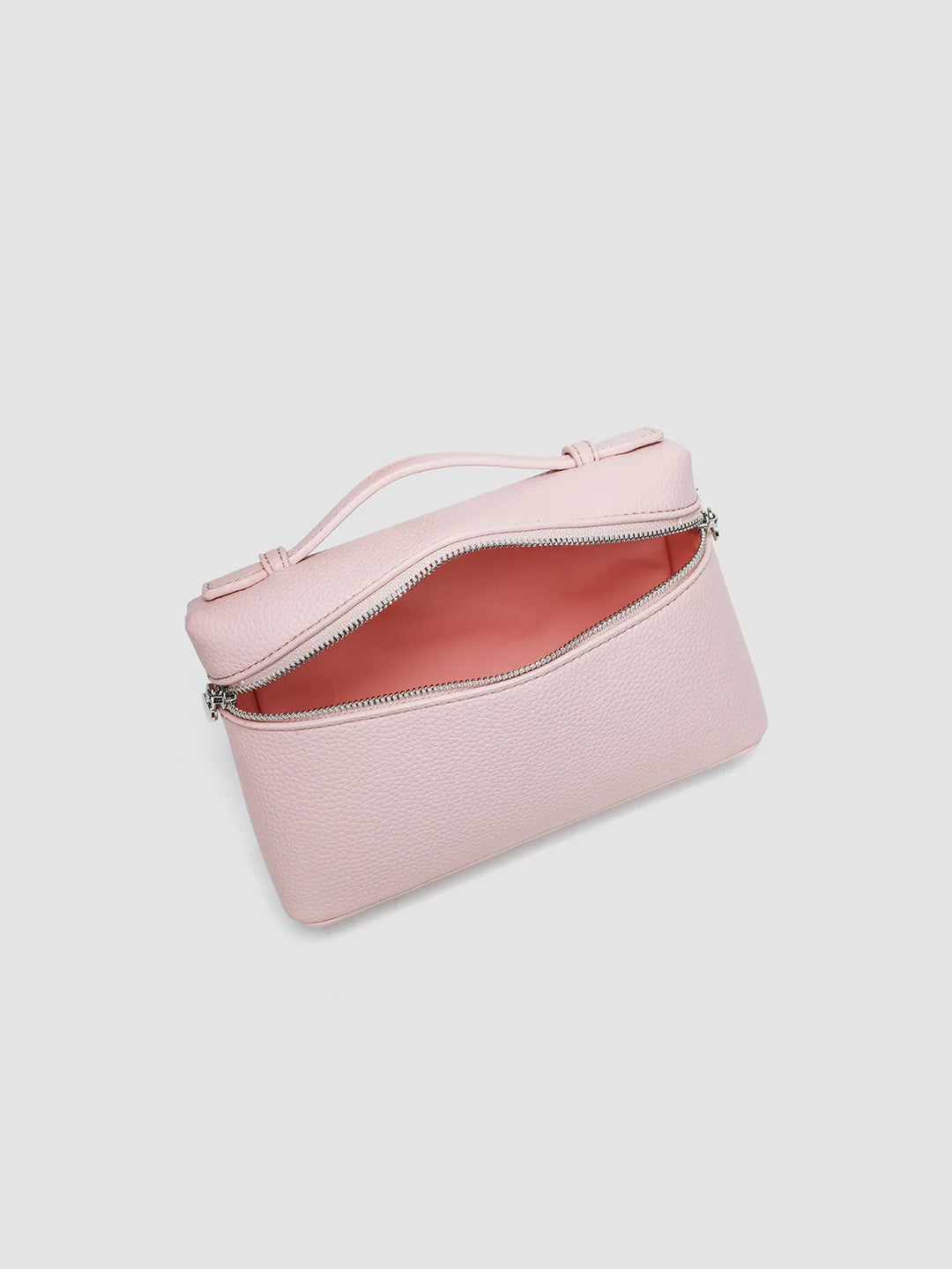 Éclat Small Leather Bag