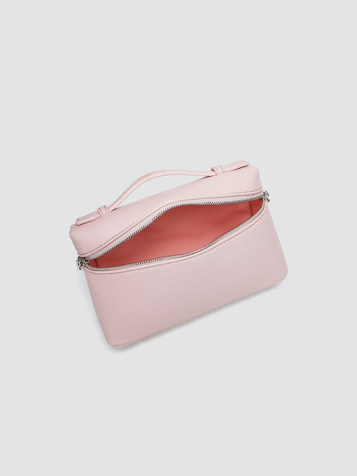 Éclat Small Leather Bag
