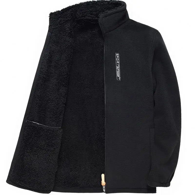 Vero Fleece Jacket