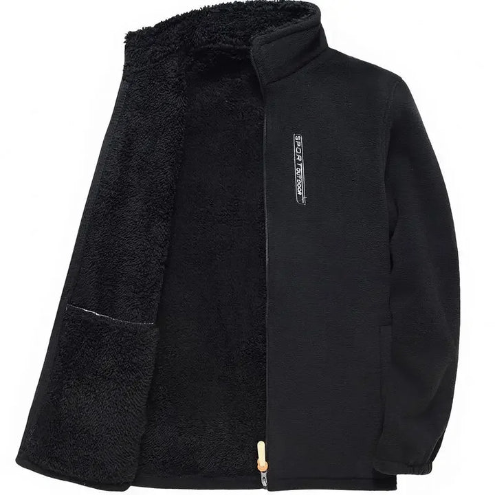 Vero Fleece Jacket