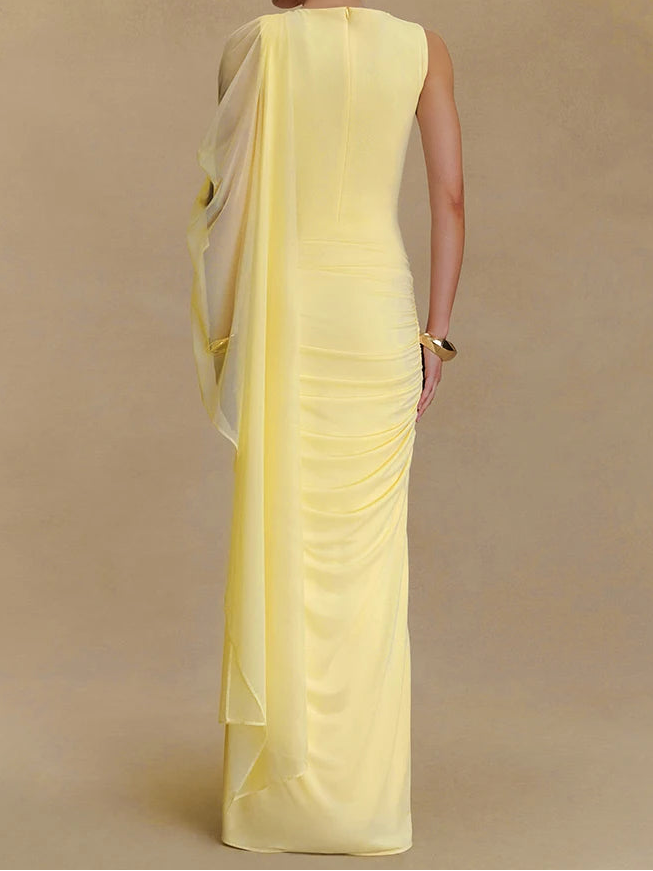 Aurielle Sun Dress by Tom Claren