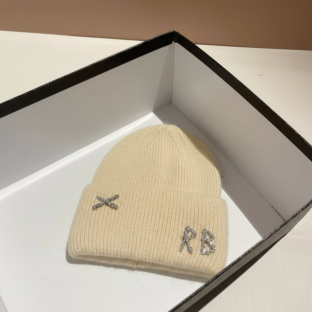 Knit Beanie