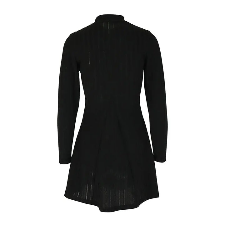 Vera A-Line Mini Dress