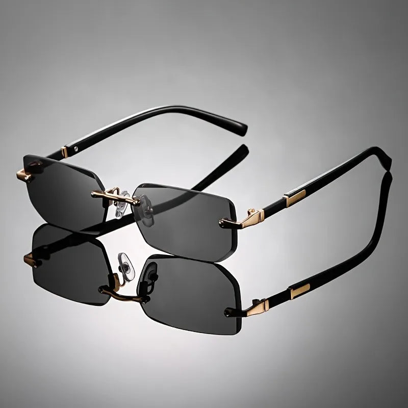 Lucen Vision by Tom Claren